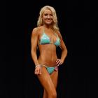 Jennifer  Cullen - NPC Texas State 2010 - #1