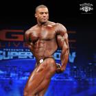 Henri-Pierre  Ano - IFBB Toronto Pro Supershow 2014 - #1