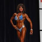 Lara  Williams - IFBB North American Championships 2009 - #1