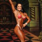 Soleivi  Hernandez - IFBB Europa Super Show 2012 - #1