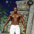 Jason  Tessler - IFBB Europa Super Show 2014 - #1