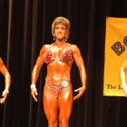 Lynn  Albright - NPC Red River Classic 2009 - #1