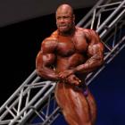 Nathan  Wonsley - IFBB Jacksonville Pro 2009 - #1