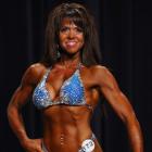 Lara  Williams - IFBB North American Championships 2009 - #1