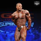 Henri-Pierre  Ano - IFBB Toronto Pro Supershow 2014 - #1