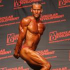 John   Melancon - NPC Ronnie Coleman Classic 2011 - #1