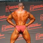 John   Melancon - NPC Ronnie Coleman Classic 2011 - #1