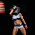 Jeannea  Burritt - NPC Jr. USA 2011 - #1