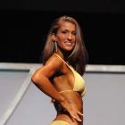 Heather  Hommema Szczurowski - NPC Tim Gardner Tampa Extravaganza 2010 - #1