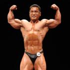 Fernando   Abaco  - NPC Nationals 2011 - #1