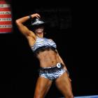 Jeannea  Burritt - NPC Jr. USA 2011 - #1