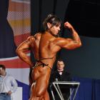 Geraldine  Morgan - IFBB Arnold Amateur 2011 - #1