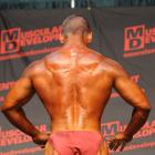 John   Melancon - NPC Ronnie Coleman Classic 2011 - #1