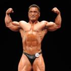 Fernando   Abaco  - NPC Nationals 2011 - #1