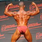 John   Melancon - NPC Ronnie Coleman Classic 2011 - #1