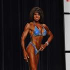 Lara  Williams - IFBB North American Championships 2009 - #1