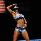 Jeannea  Burritt - NPC Jr. USA 2011 - #1