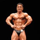 Fernando   Abaco  - NPC Nationals 2011 - #1