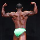 Jeremy   Harris - NPC Elite Muscle Classic 2010 - #1