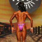 Michelle  Battista - IFBB Europa Super Show 2010 - #1