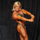 Kate   Cooper  - NPC Masters Nationals 2010 - #1