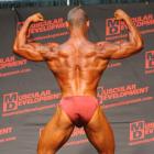 John   Melancon - NPC Ronnie Coleman Classic 2011 - #1