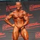 John   Melancon - NPC Ronnie Coleman Classic 2011 - #1