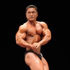 Fernando   Abaco  - NPC Nationals 2011 - #1