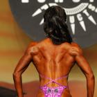 Michelle  Battista - IFBB Europa Super Show 2010 - #1