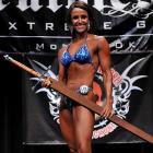 Nicole  Doyle - NPC Oklahoma City Grand Prix 2011 - #1