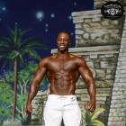 Jason  Tessler - IFBB Europa Super Show 2014 - #1