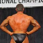 Richard  Zahneis - NPC Masters Nationals 2011 - #1