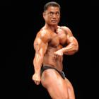 Fernando   Abaco  - NPC Nationals 2011 - #1