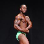 Jeremy   Harris - NPC Elite Muscle Classic 2010 - #1