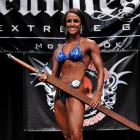 Nicole  Doyle - NPC Oklahoma City Grand Prix 2011 - #1