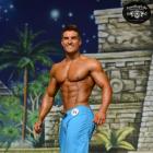 Ryan  Terry - IFBB Europa Super Show 2014 - #1