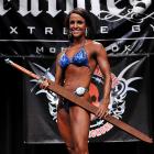 Nicole  Doyle - NPC Oklahoma City Grand Prix 2011 - #1