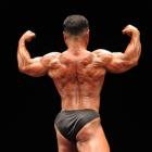 Fernando   Abaco  - NPC Nationals 2011 - #1