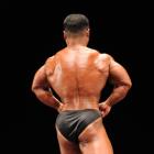 Fernando   Abaco  - NPC Nationals 2011 - #1