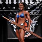 Nicole  Doyle - NPC Oklahoma City Grand Prix 2011 - #1