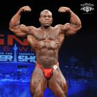 Lionel   Beyeke - IFBB Toronto Pro Supershow 2014 - #1