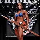 Nicole  Doyle - NPC Oklahoma City Grand Prix 2011 - #1