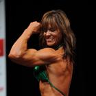 Jill   Livoti - NPC Eastern USA 2009 - #1