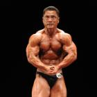 Fernando   Abaco  - NPC Nationals 2011 - #1