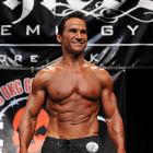 Michael   Medves - NPC Oklahoma City Grand Prix 2011 - #1