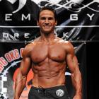 Michael   Medves - NPC Oklahoma City Grand Prix 2011 - #1