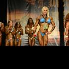 Lisa  Lopez - IFBB Wings of Strength Puerto Rico Pro 2015 - #1