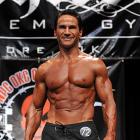 Michael   Medves - NPC Oklahoma City Grand Prix 2011 - #1