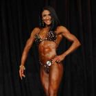 Lisa  Lopez - NPC Masters Nationals 2009 - #1