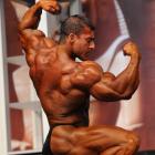 Grigori   Atoyan - IFBB Europa Super Show 2009 - #1